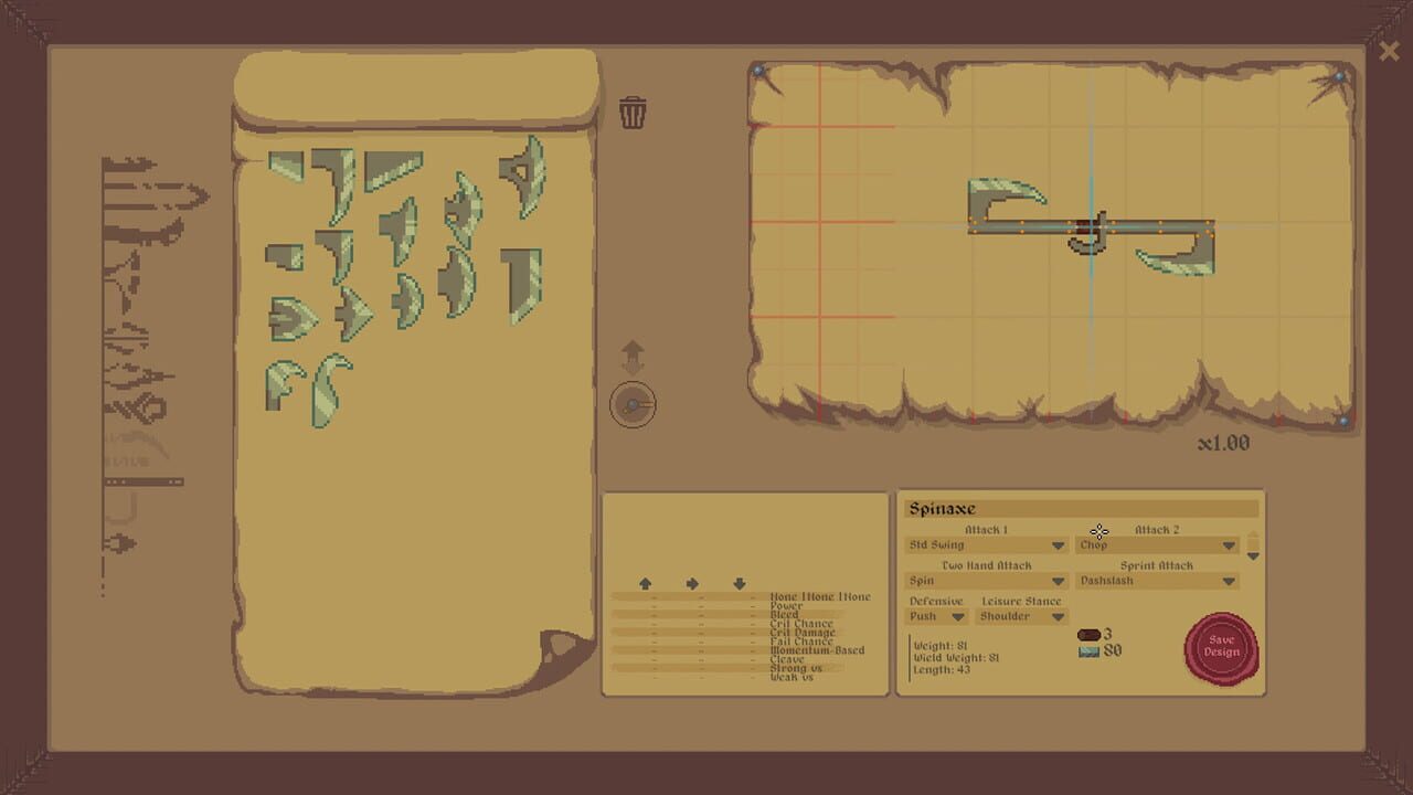 A Violent Revelry — Screenshot 3