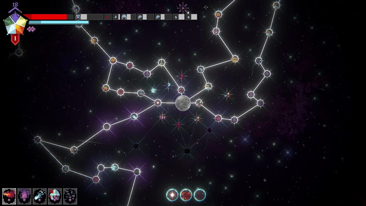 A Violent Revelry — Screenshot 5