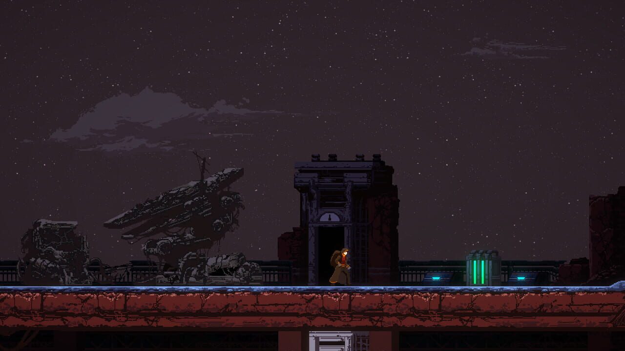 Screenshot de Beacon of Neyda