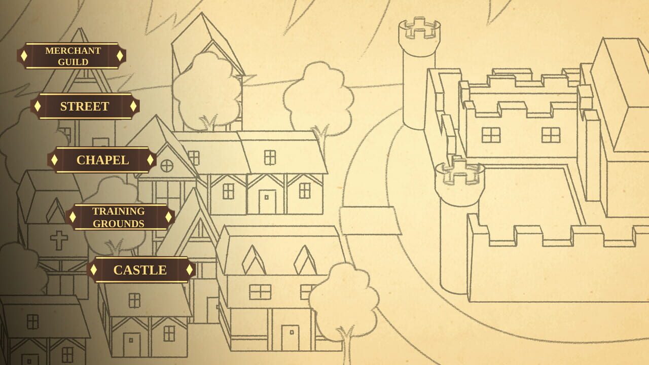 Be My Loyal Subject — Screenshot 4