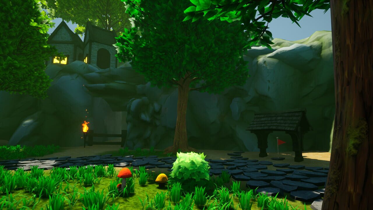 Capture the Flag — Screenshot 3