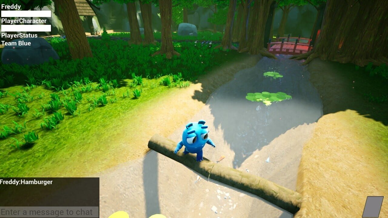Capture the Flag — Screenshot 2