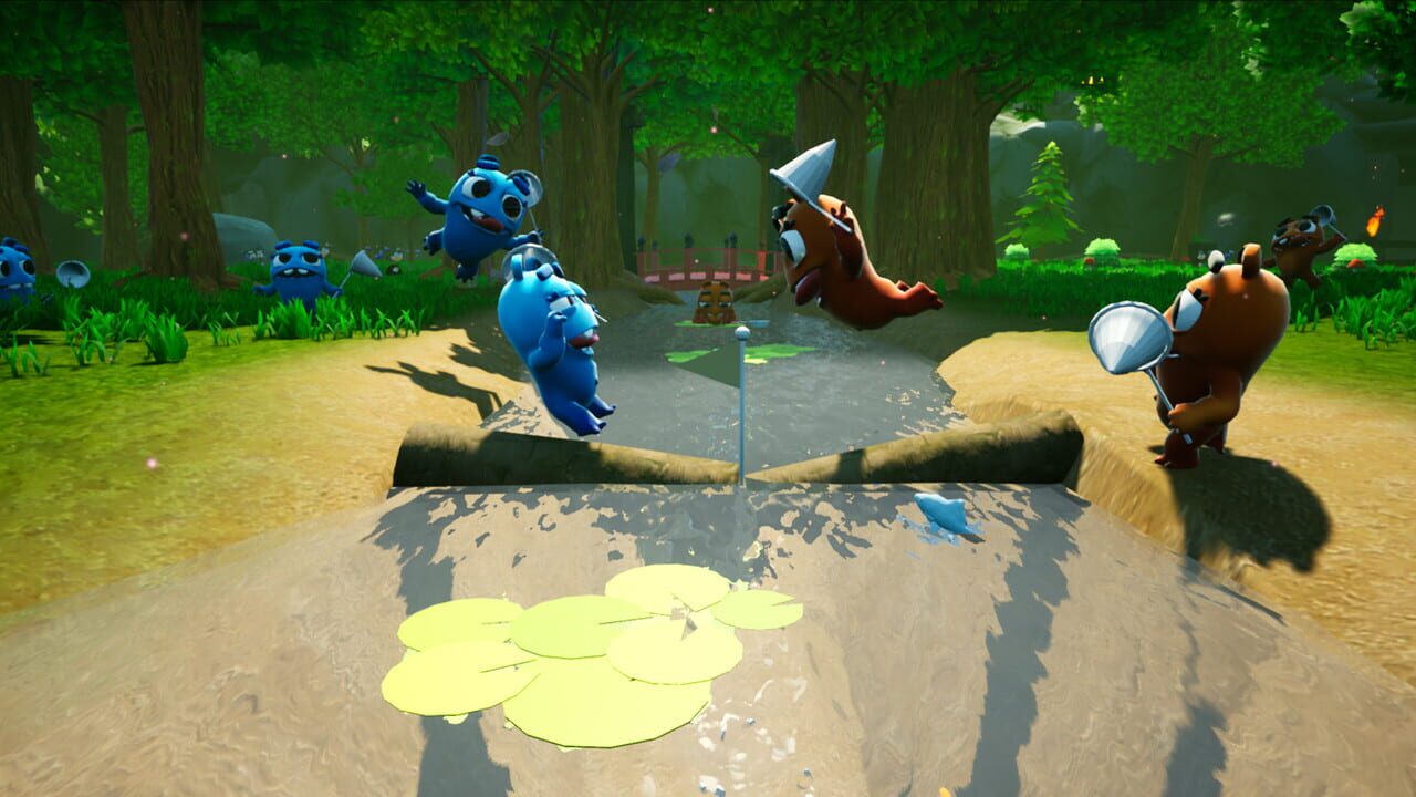 Capture the Flag — Screenshot 5