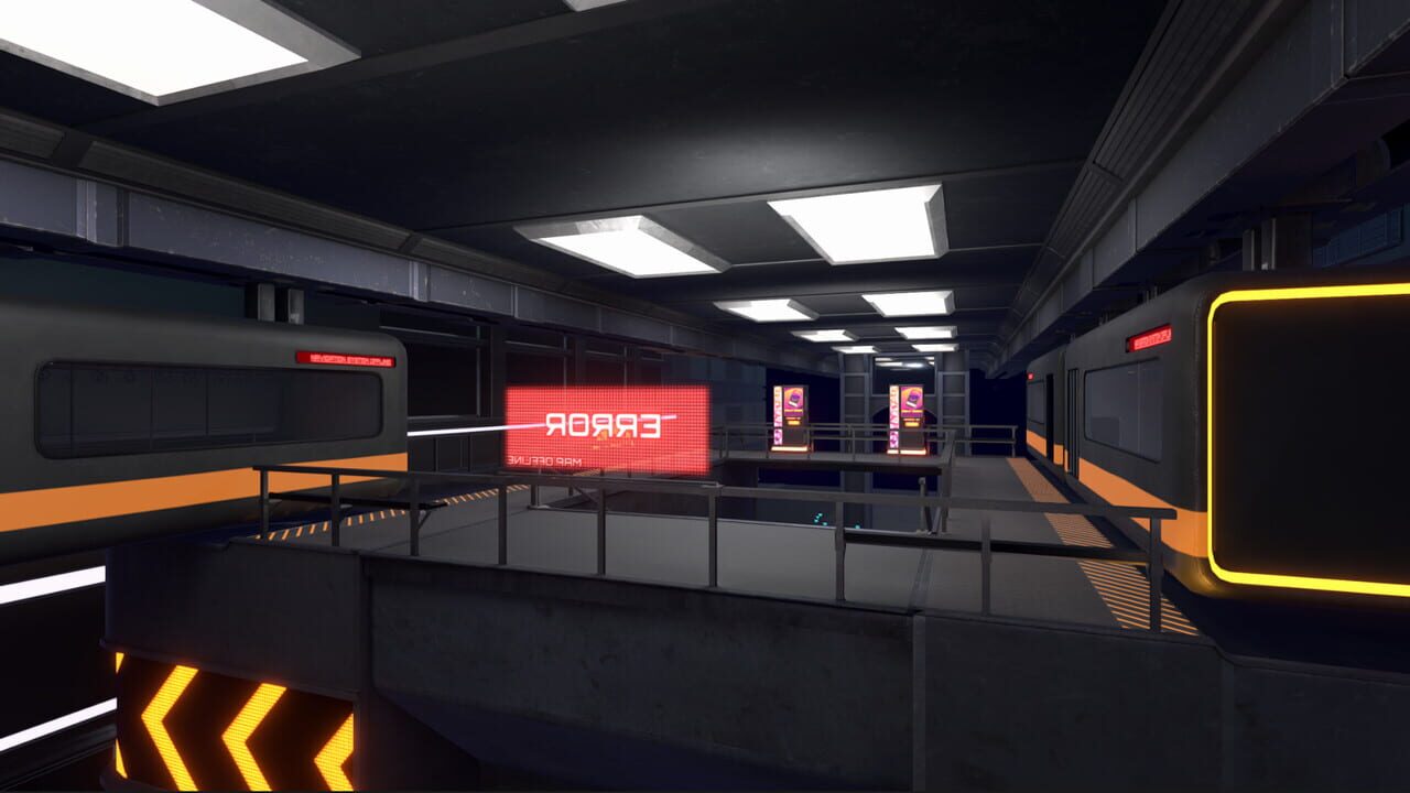 Code Zin: Esper Arena Image