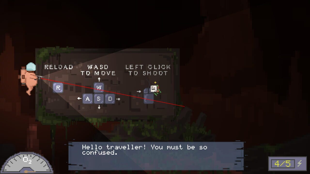 An Opportunity Image