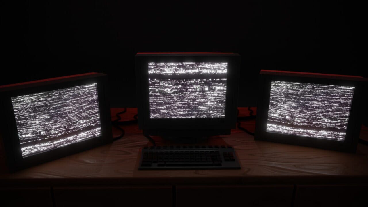 Deception — Screenshot 1