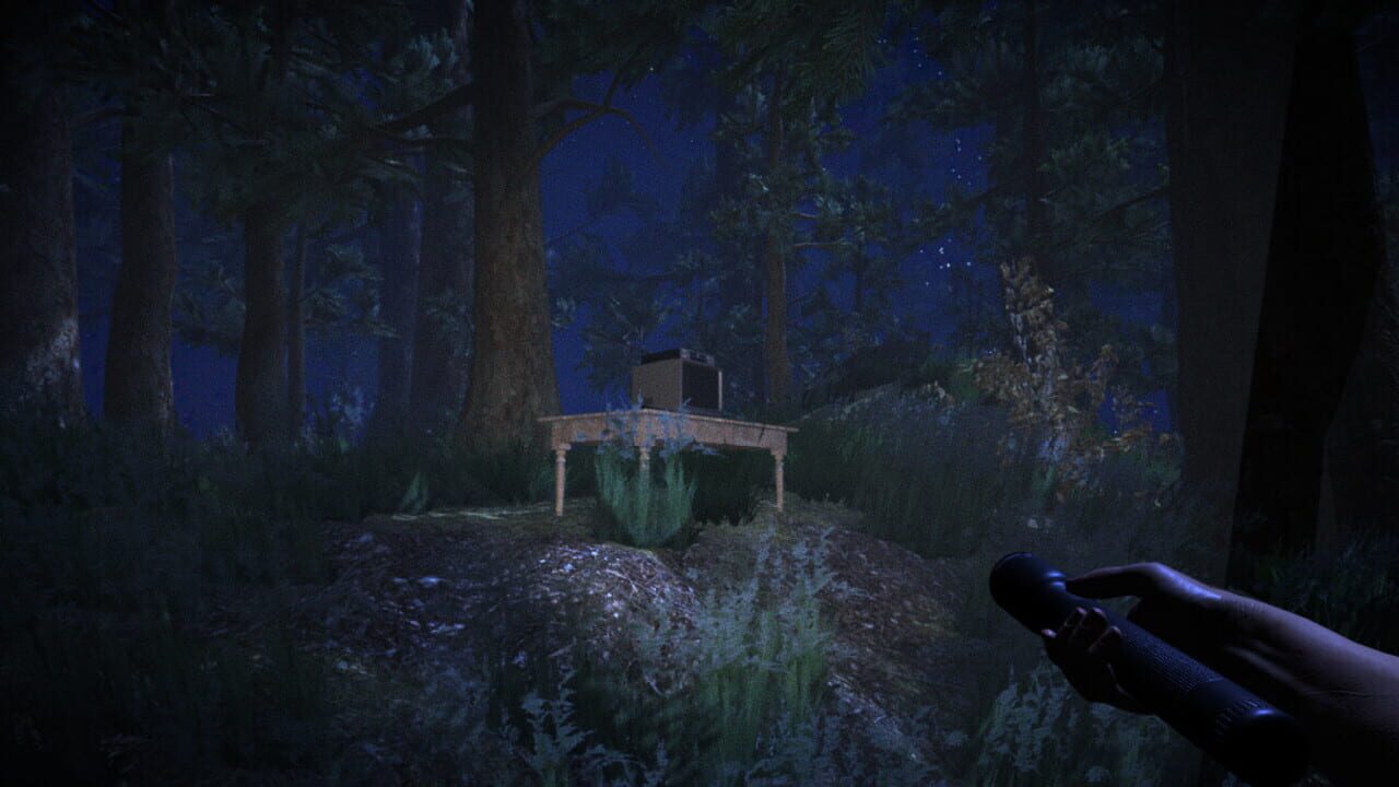 Deception — Screenshot 3