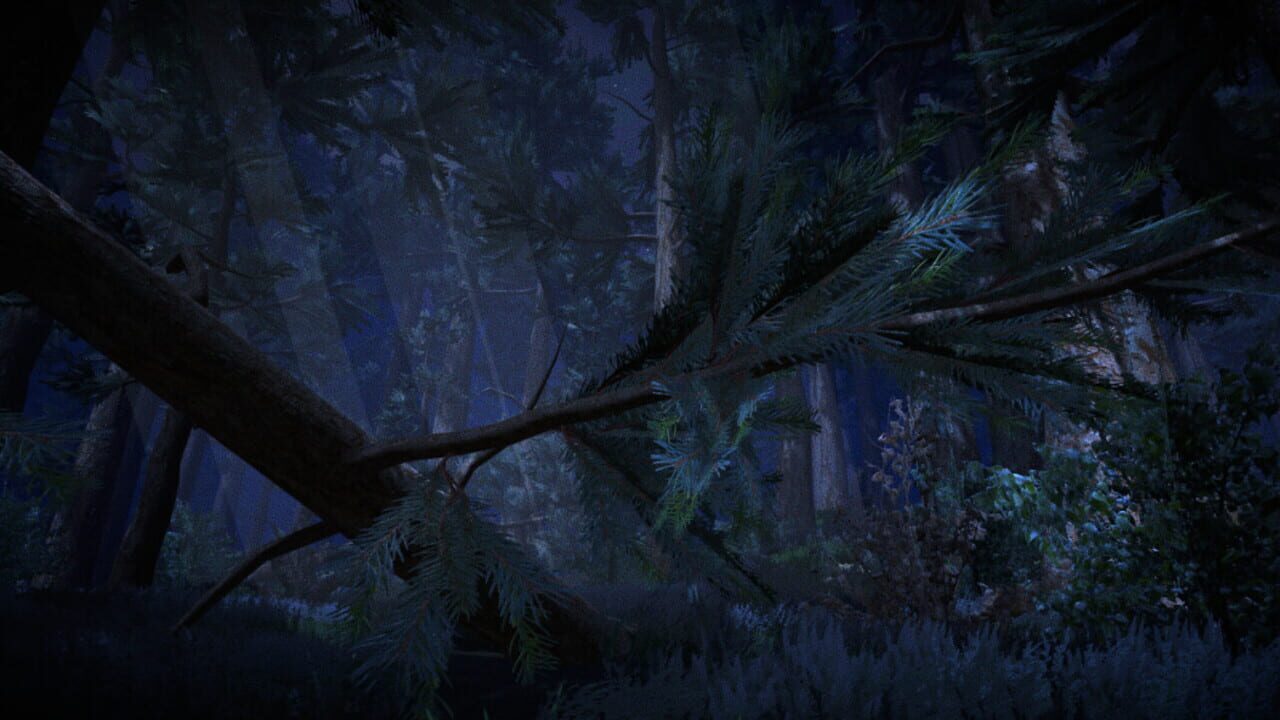 Deception — Screenshot 4