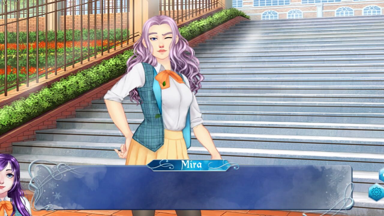 Snow of Spirit media