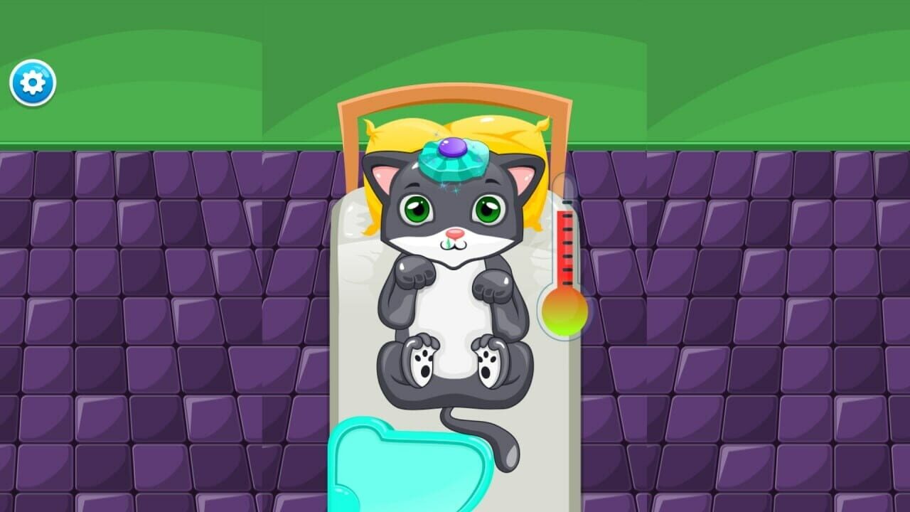Fix My Cat Doc Image