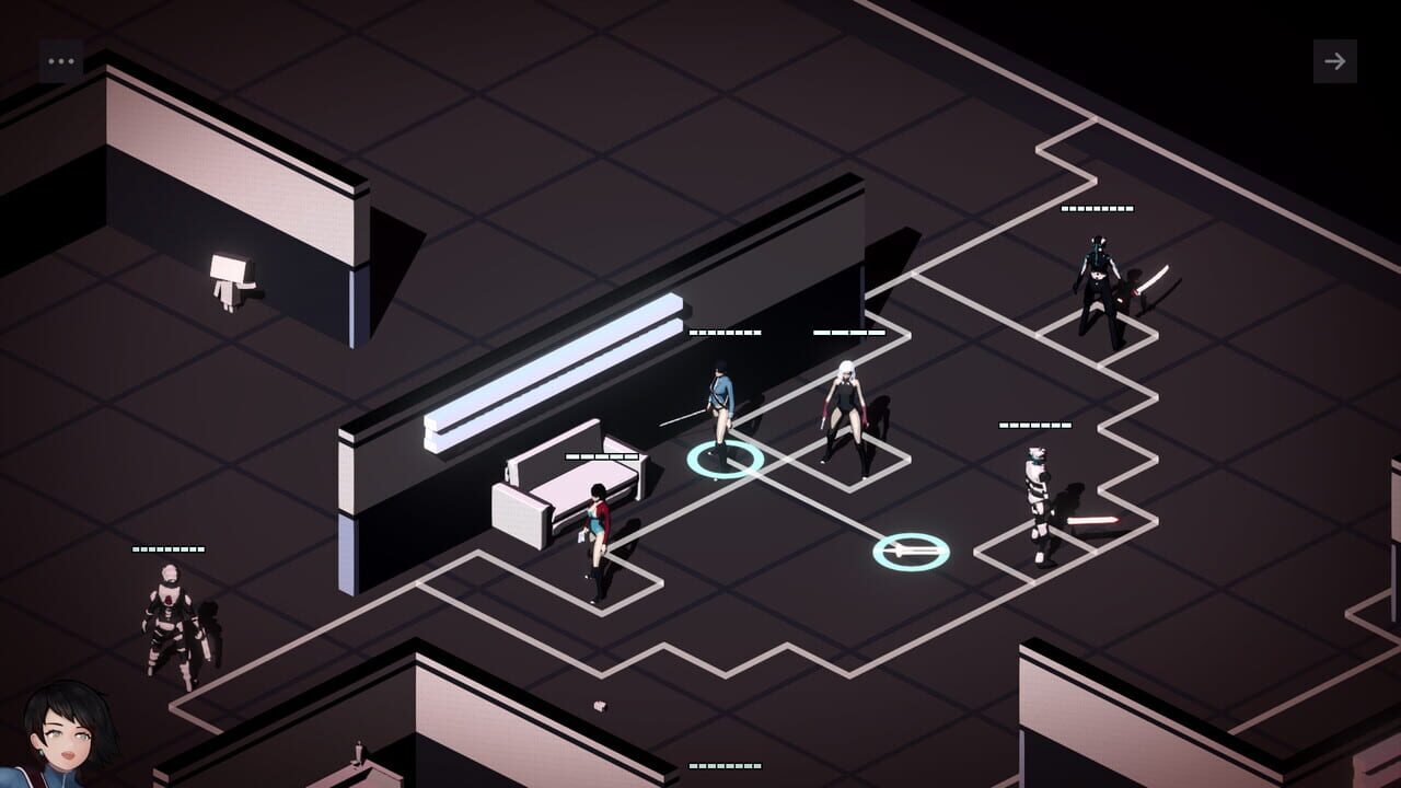 Goetita: Turn-based City Screenshot 1