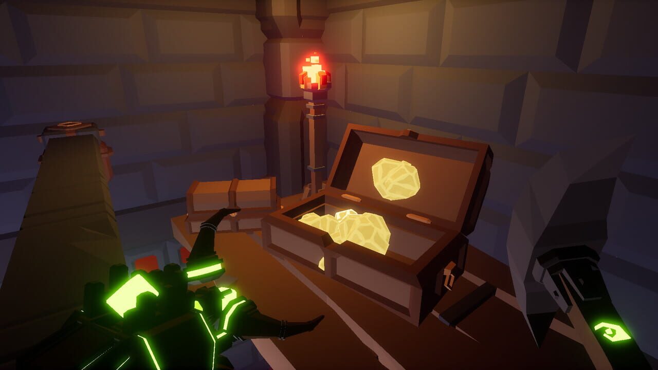Mining Odyssey — Screenshot 2