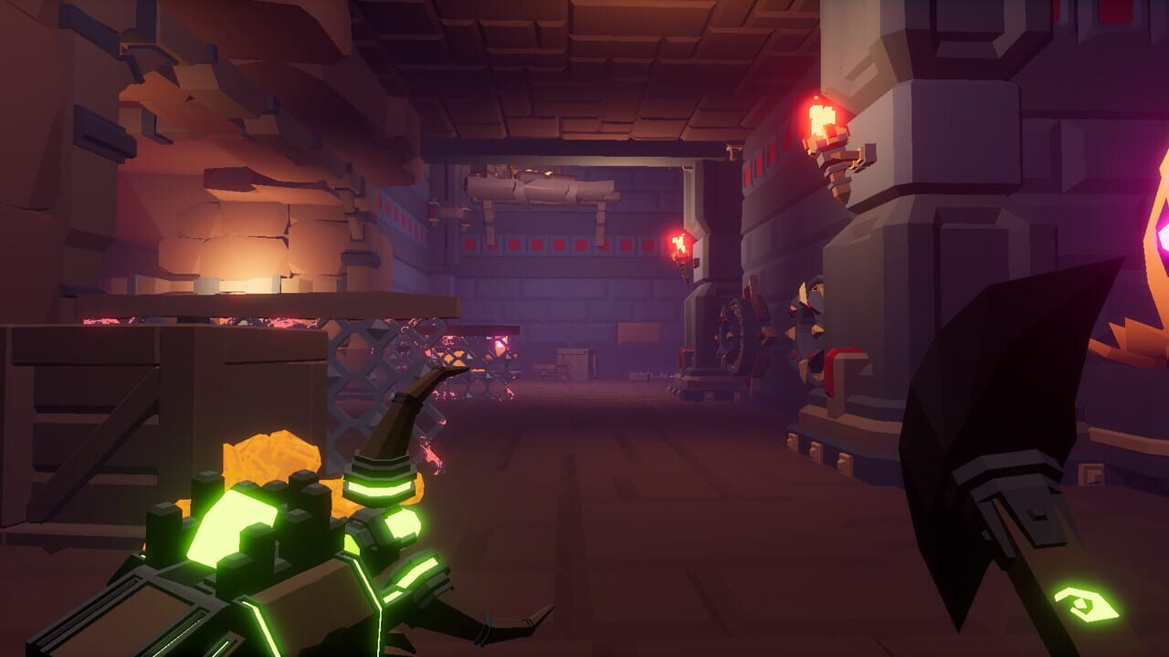 Mining Odyssey — Screenshot 3