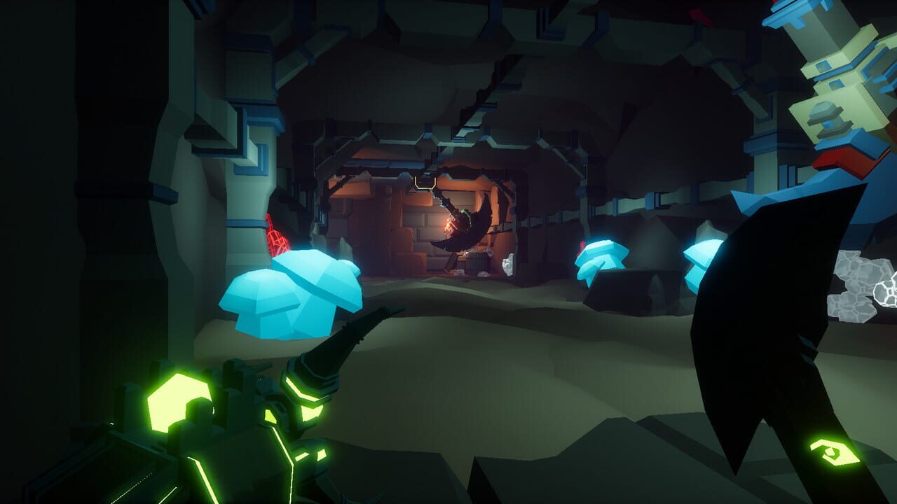 Mining Odyssey — Screenshot 5
