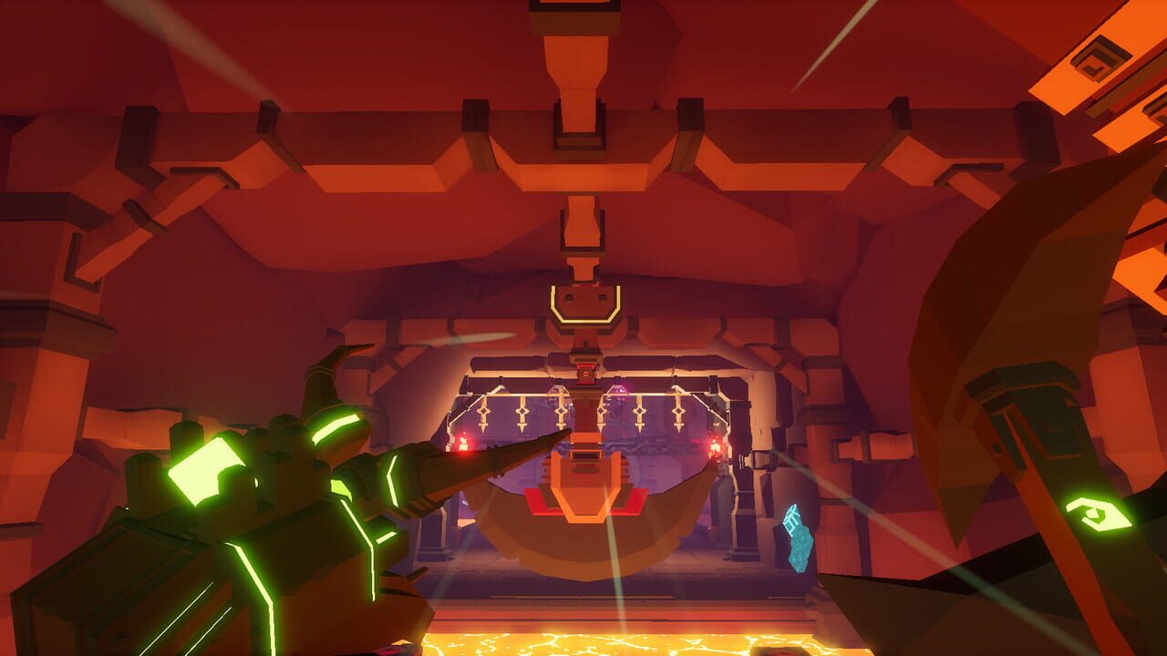 Mining Odyssey — Screenshot 4