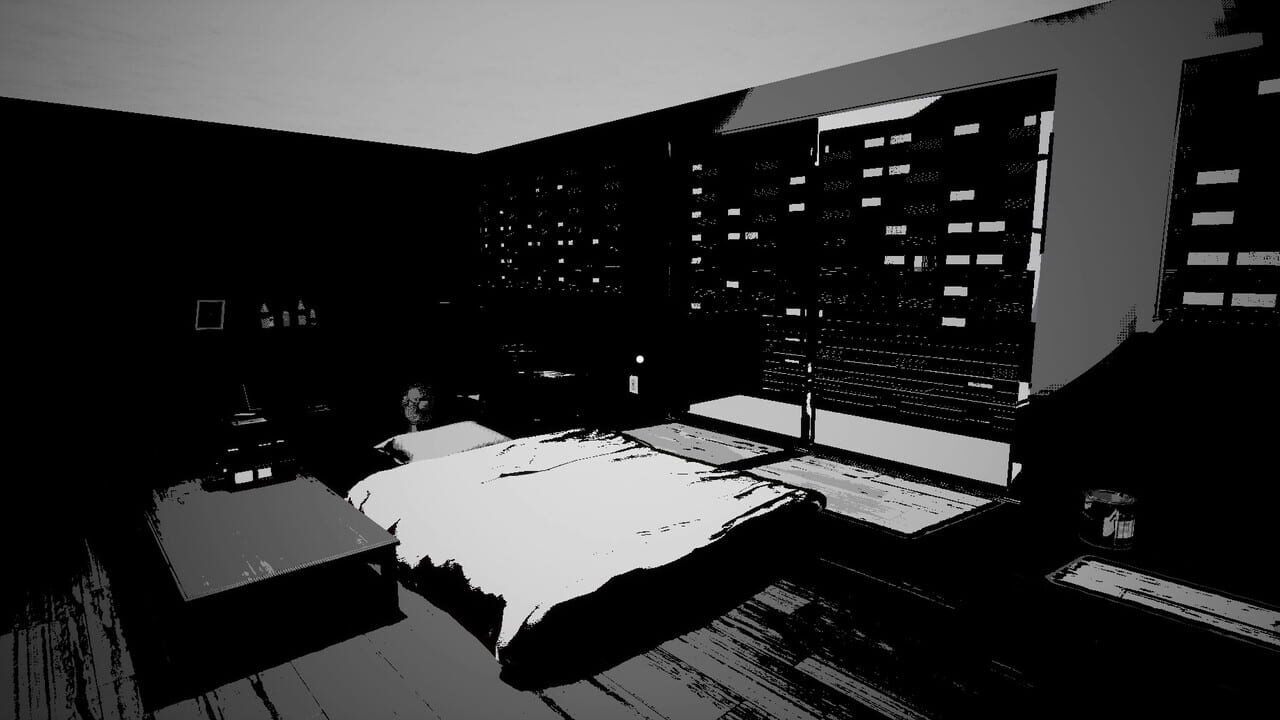 Notebook Entries Vol.1 — Screenshot 1
