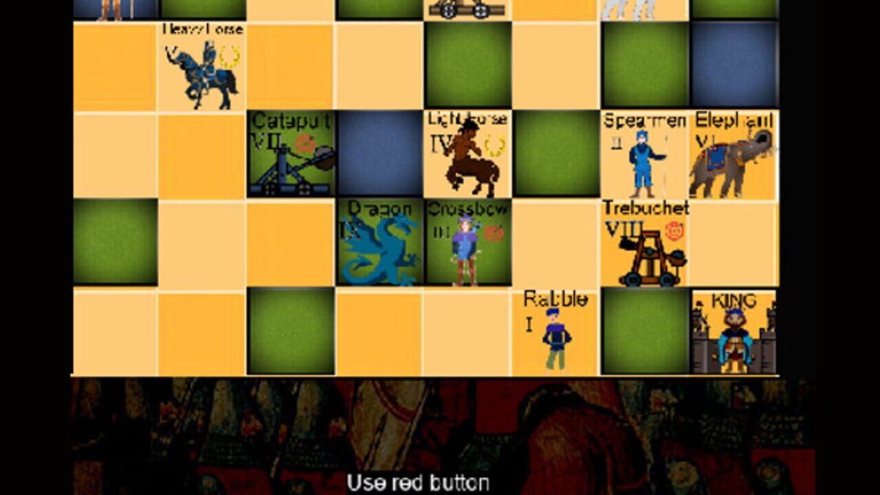 Kings and Catapults — Screenshot 3