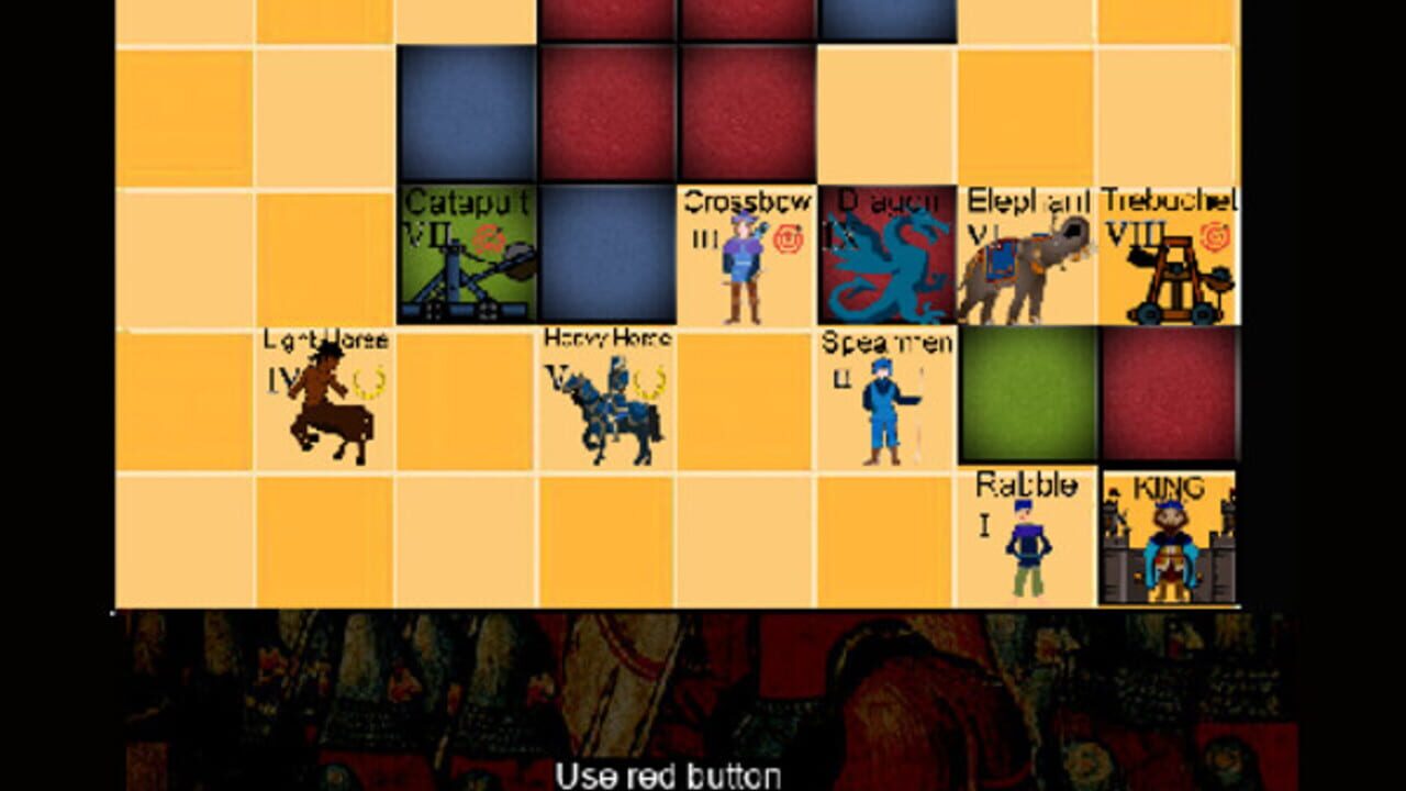 Kings and Catapults — Screenshot 4