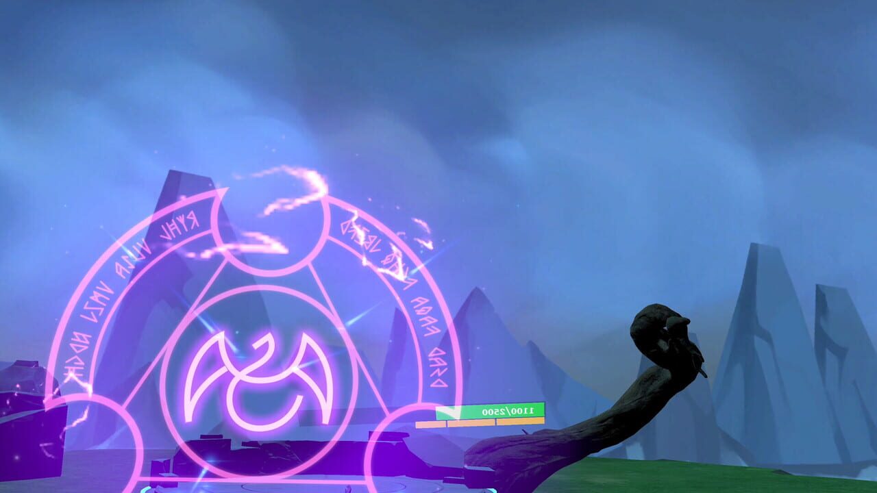 War of Wizards Image