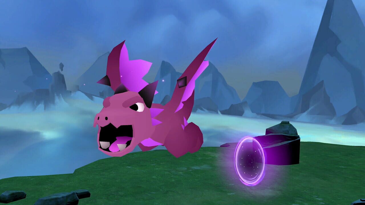 War of Wizards Image