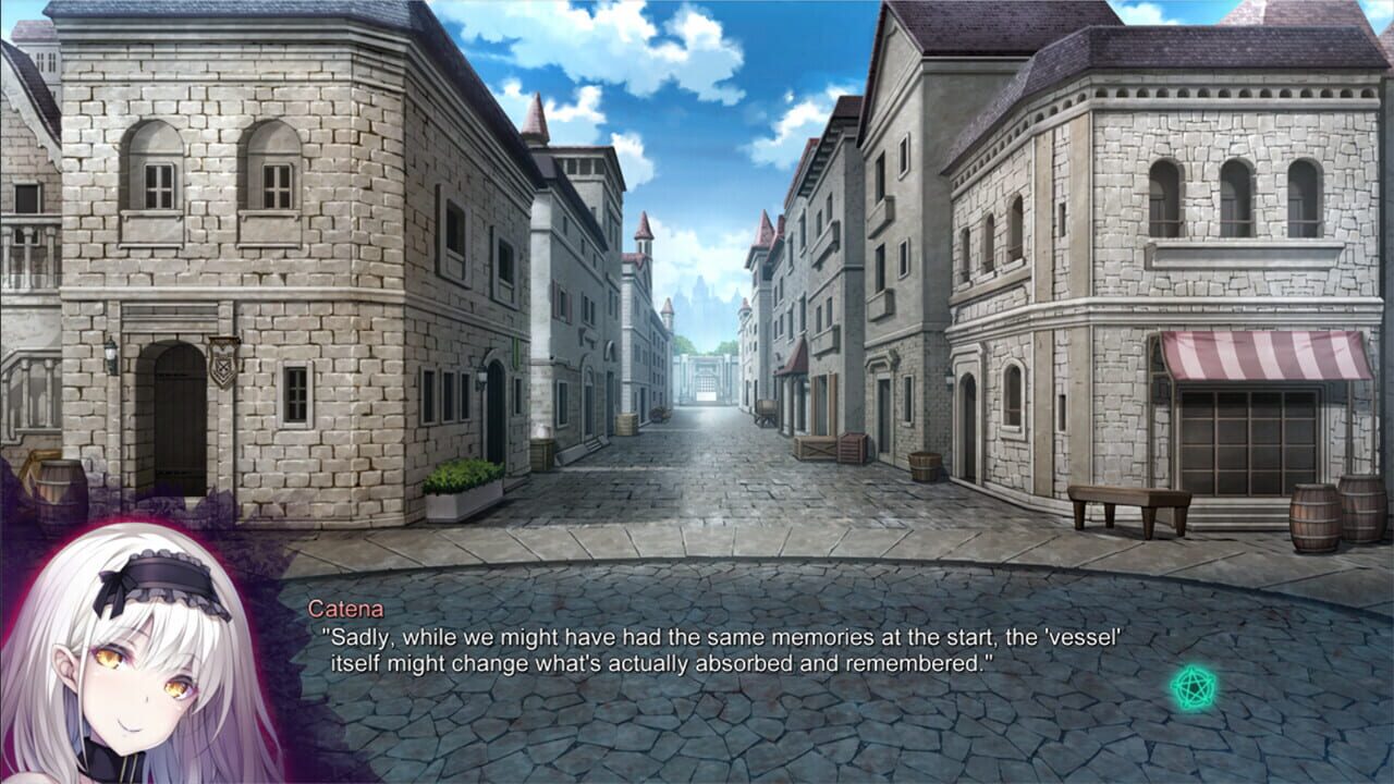 HimeYoku: A Sacrifice of Lust and Grace Image