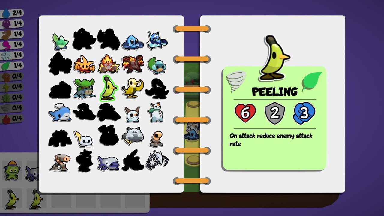 Kadomon: Hyper Auto Battlers — Screenshot 5