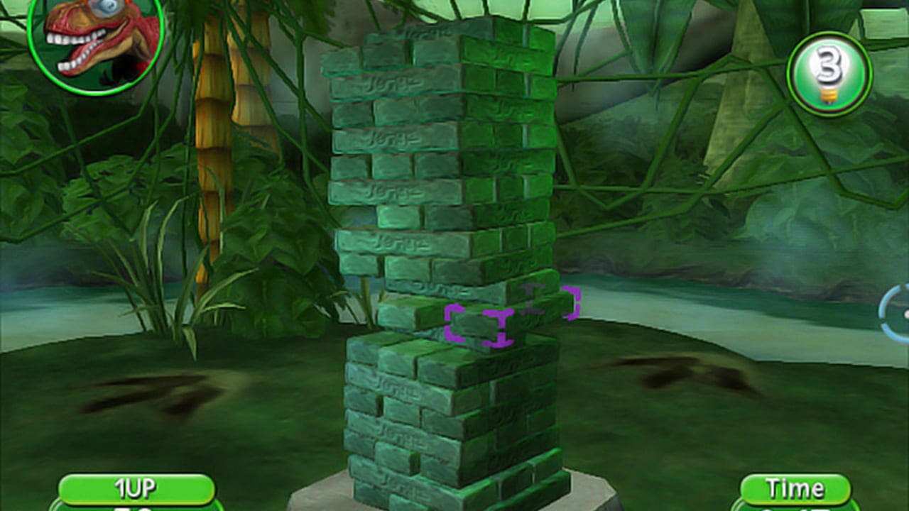 Jenga World Tour — Screenshot 2