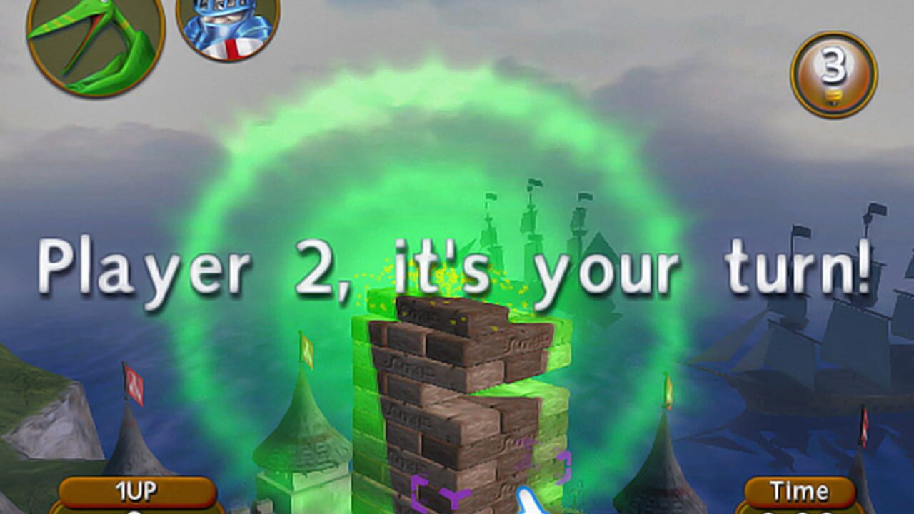 Jenga World Tour — Screenshot 3