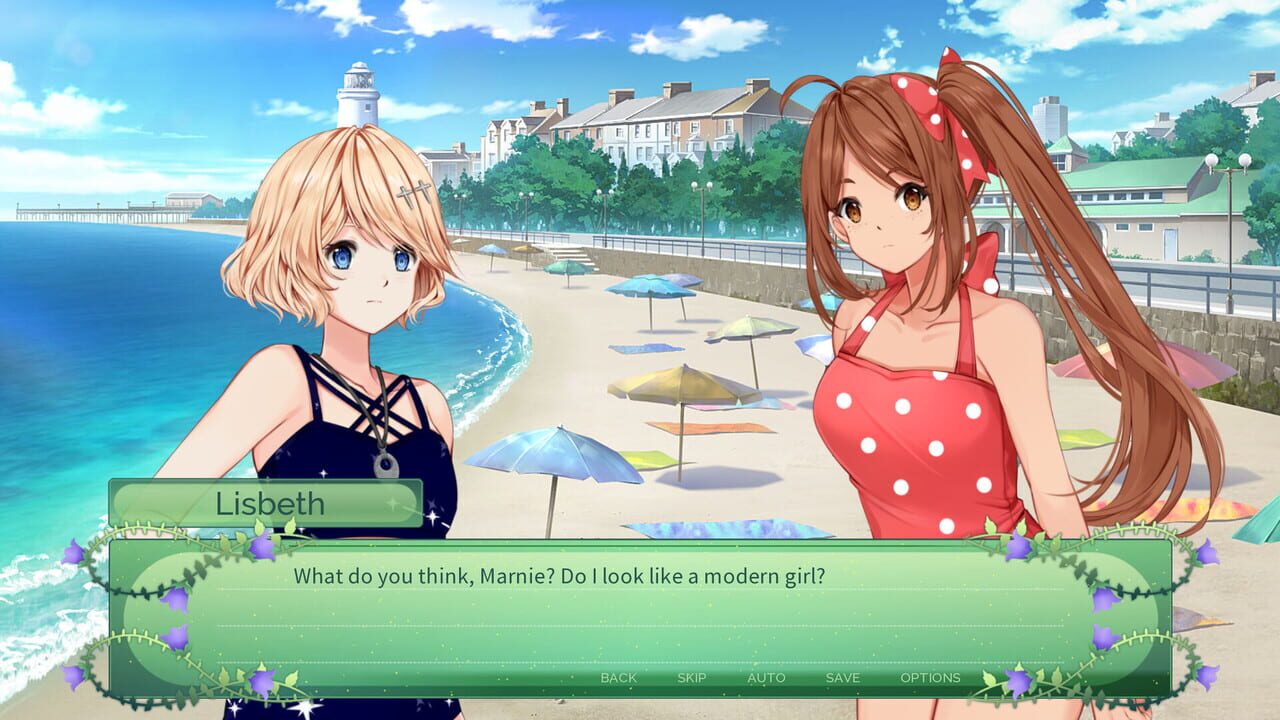 The Fairy's Secret Image