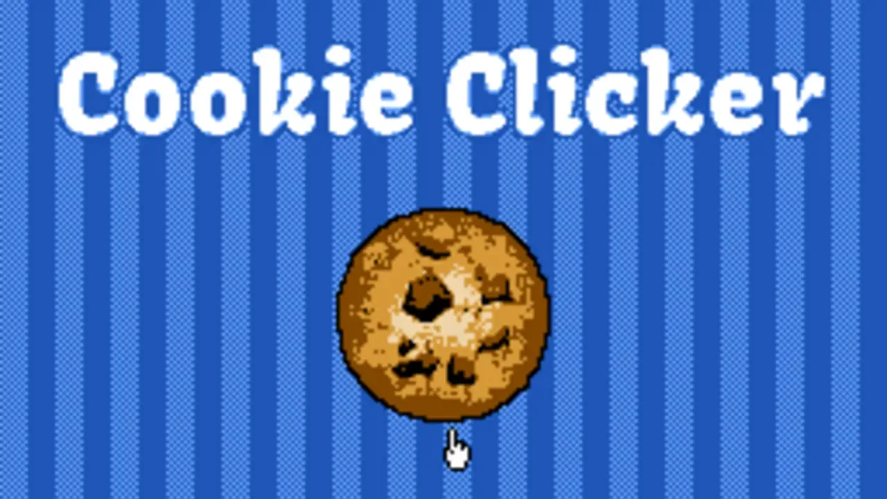 Cookie Clicker screenshot 2