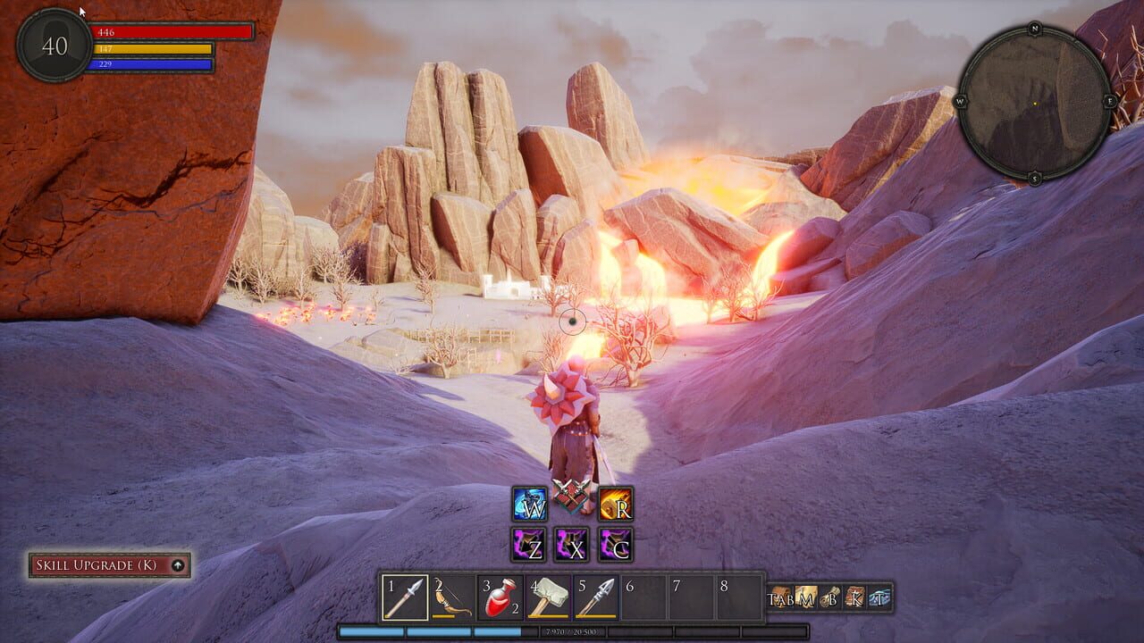 Dwarven Realms Image