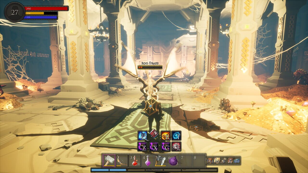 Dwarven Realms Image