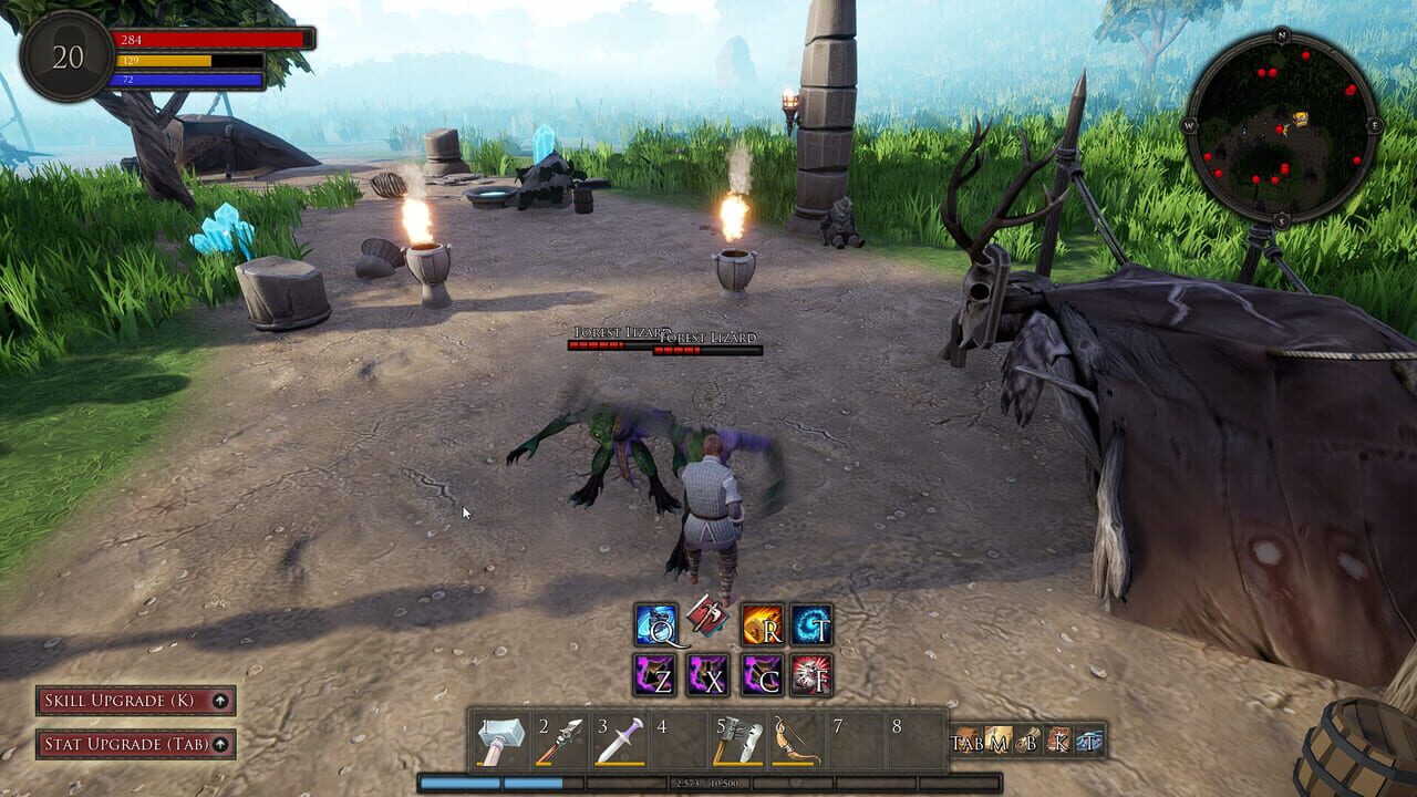 Dwarven Realms Image