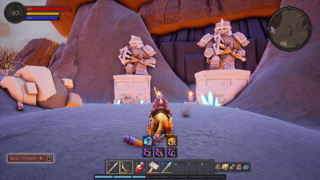 Dwarven Realms Image
