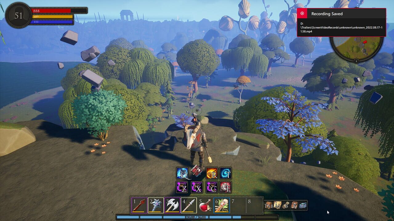 Dwarven Realms Image