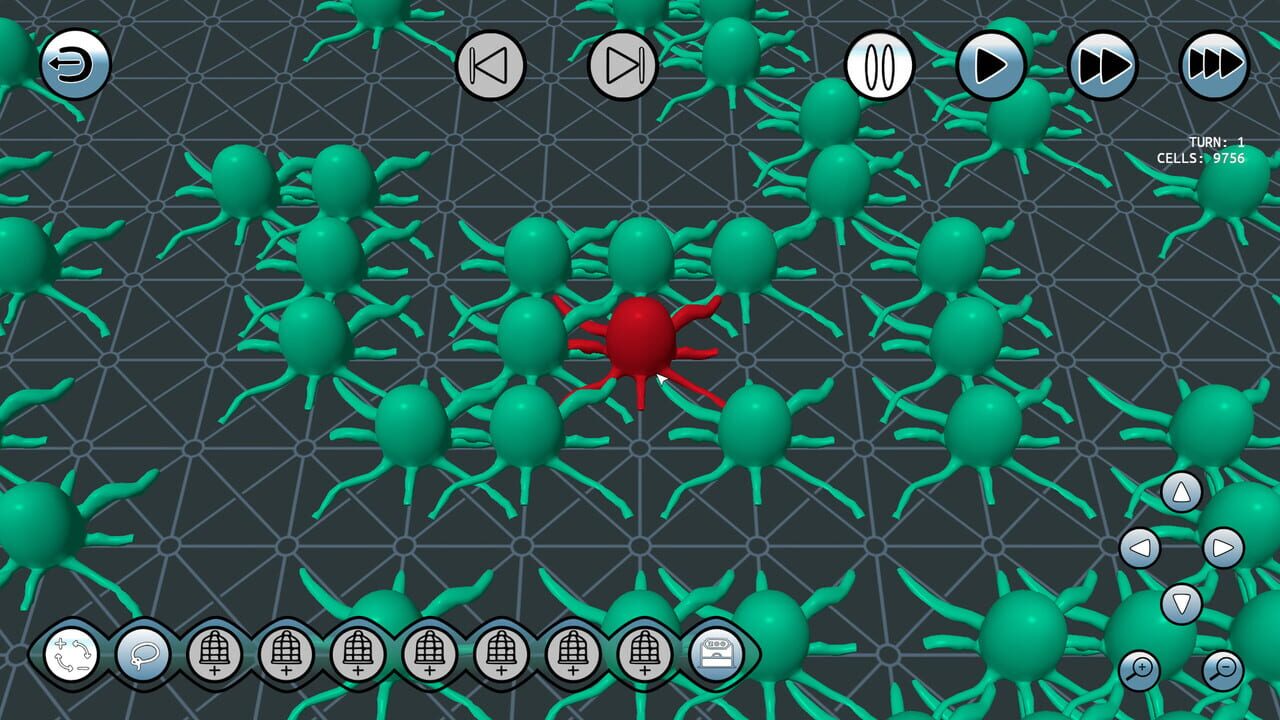 Fury Life — Screenshot 4