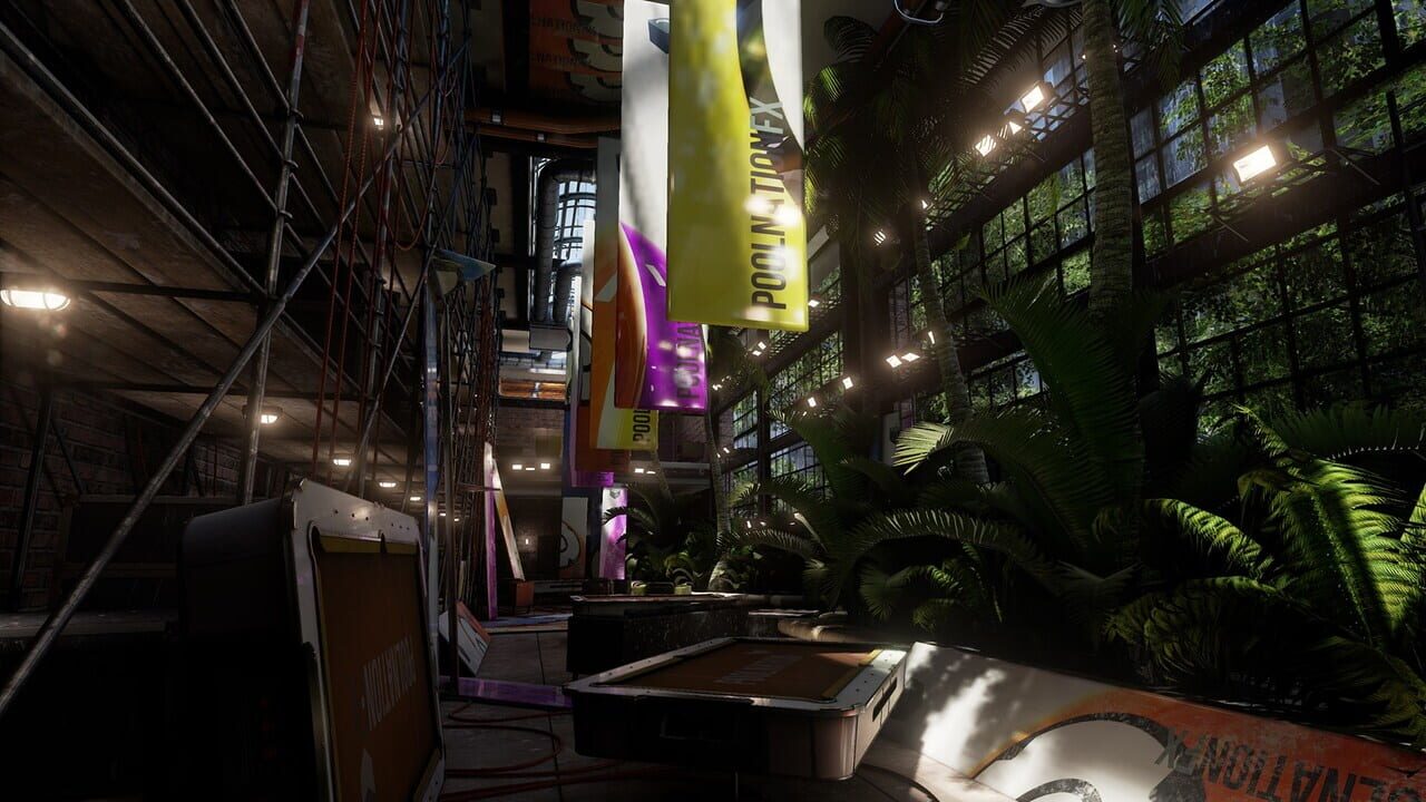 Pool Nation Snooker Bundle — Screenshot 2