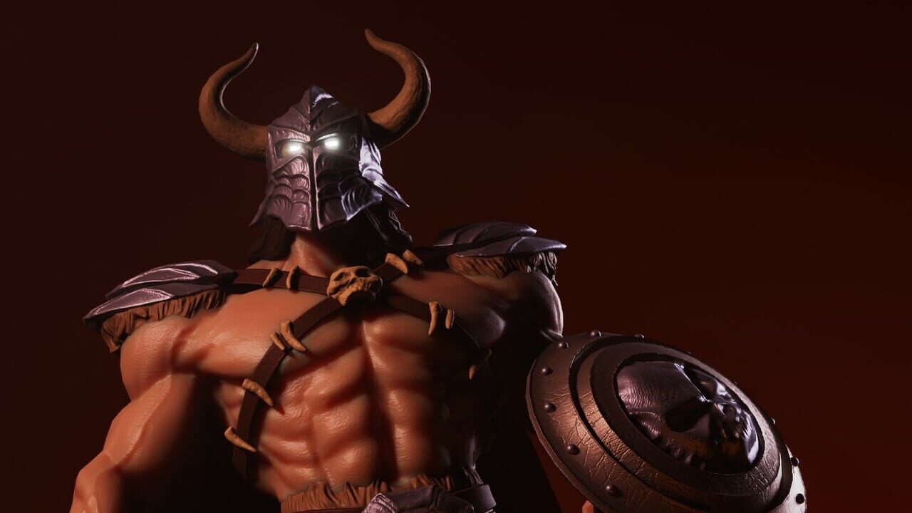 Warrior — Screenshot 2