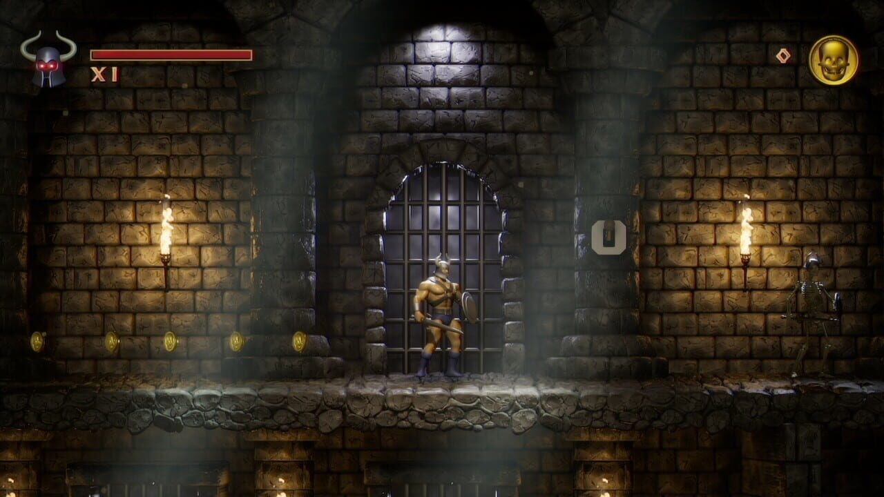 Warrior — Screenshot 4