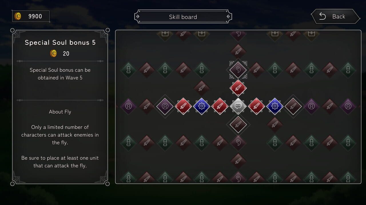 Soul Dog TD Image