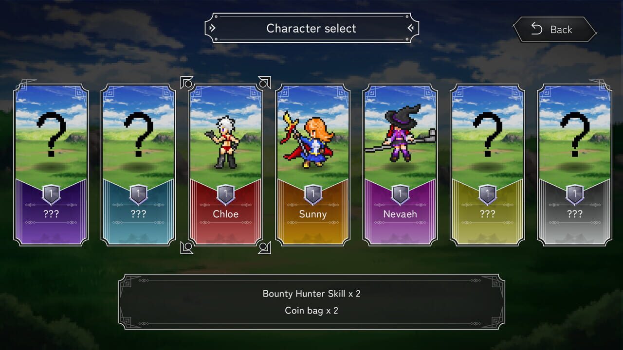 Soul Dog TD Image