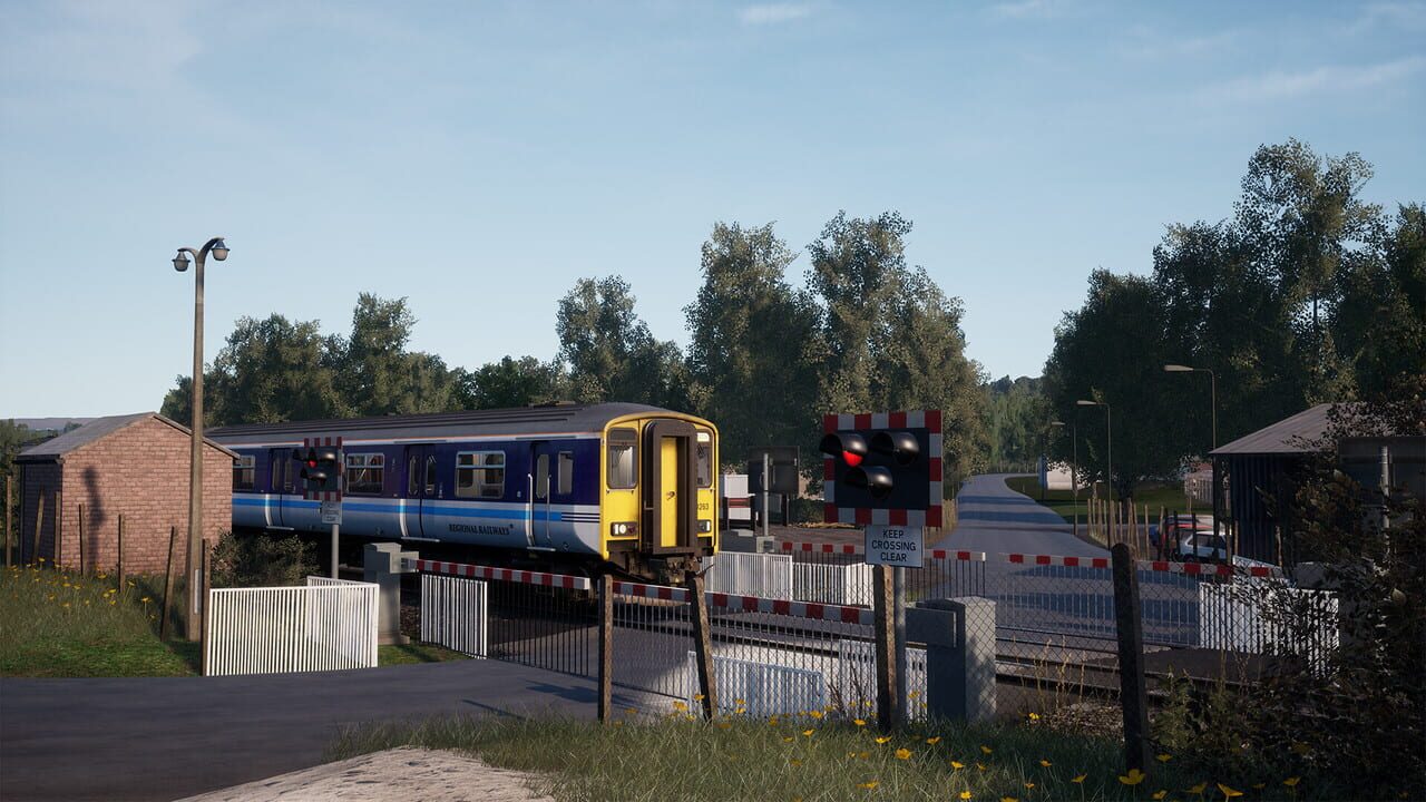 Train Sim World 3: West Cornwall Local: Penzance - St Austell & St Ives Route Image