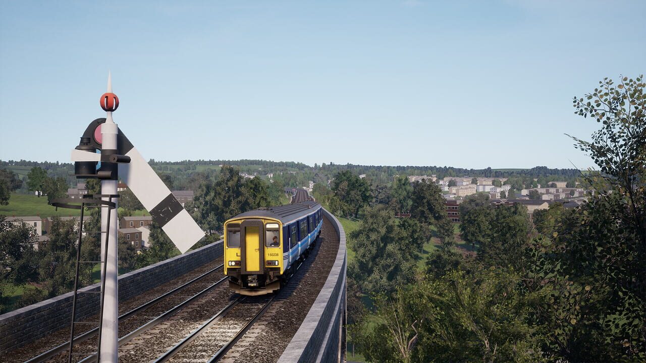 Train Sim World 3: West Cornwall Local: Penzance - St Austell & St Ives Route Image