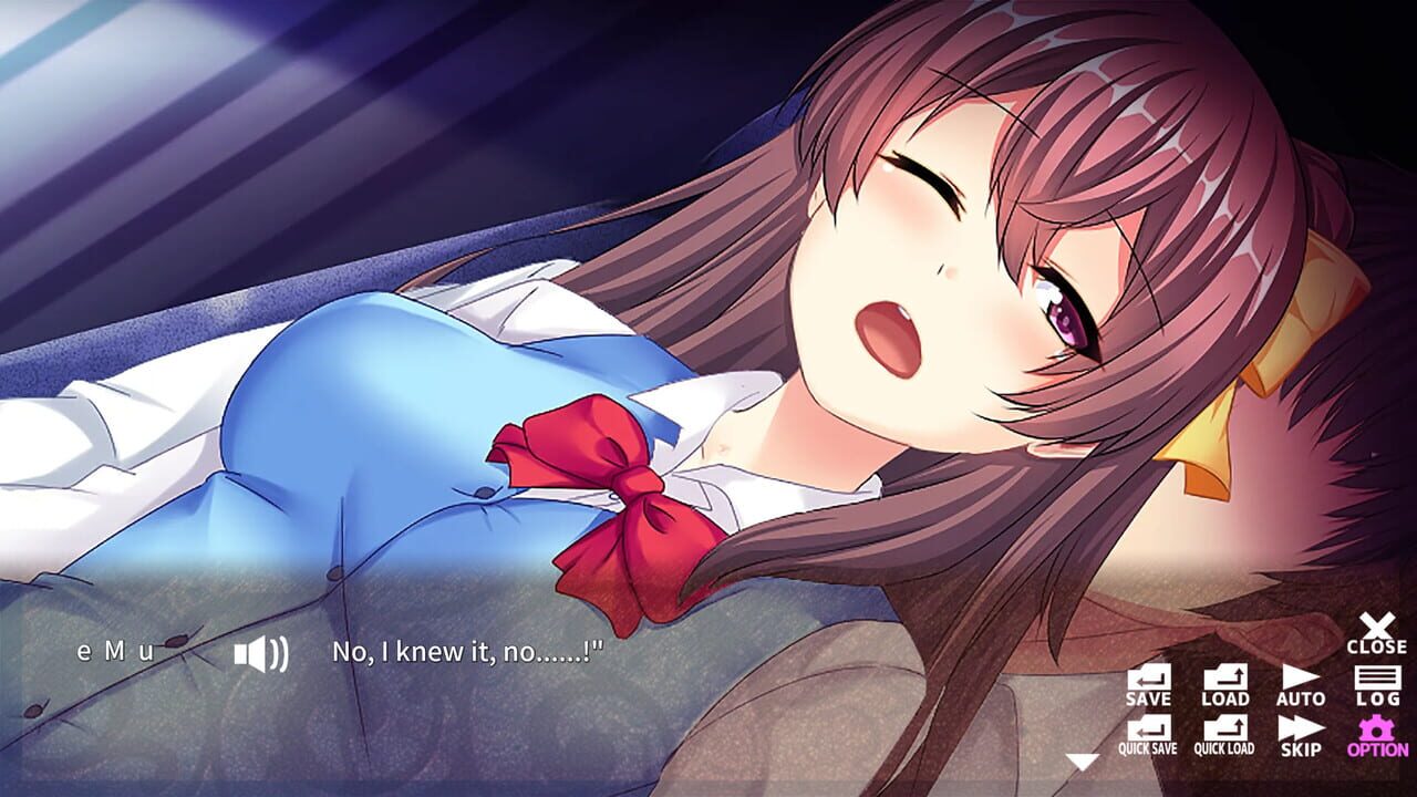 Lunatic Viewer: Streamer Girl at Risk — Screenshot 3