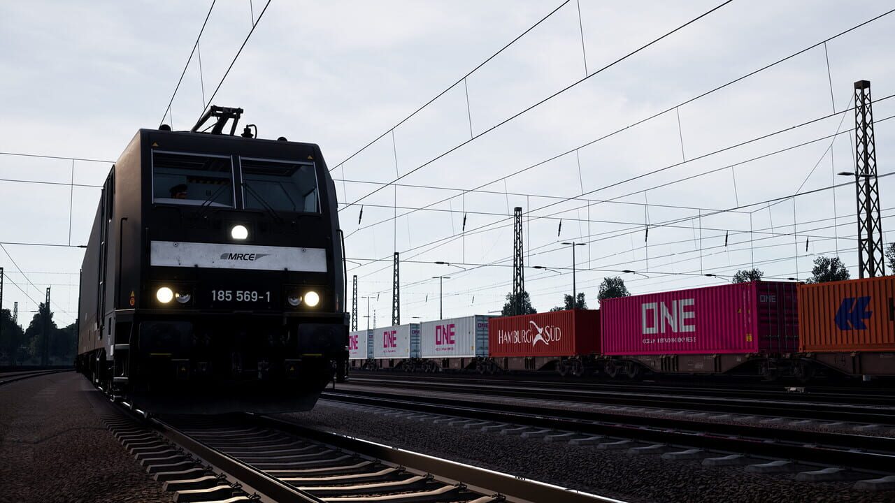 Train Sim World 3: Nahverkehr Dresden -Riesa Route Image