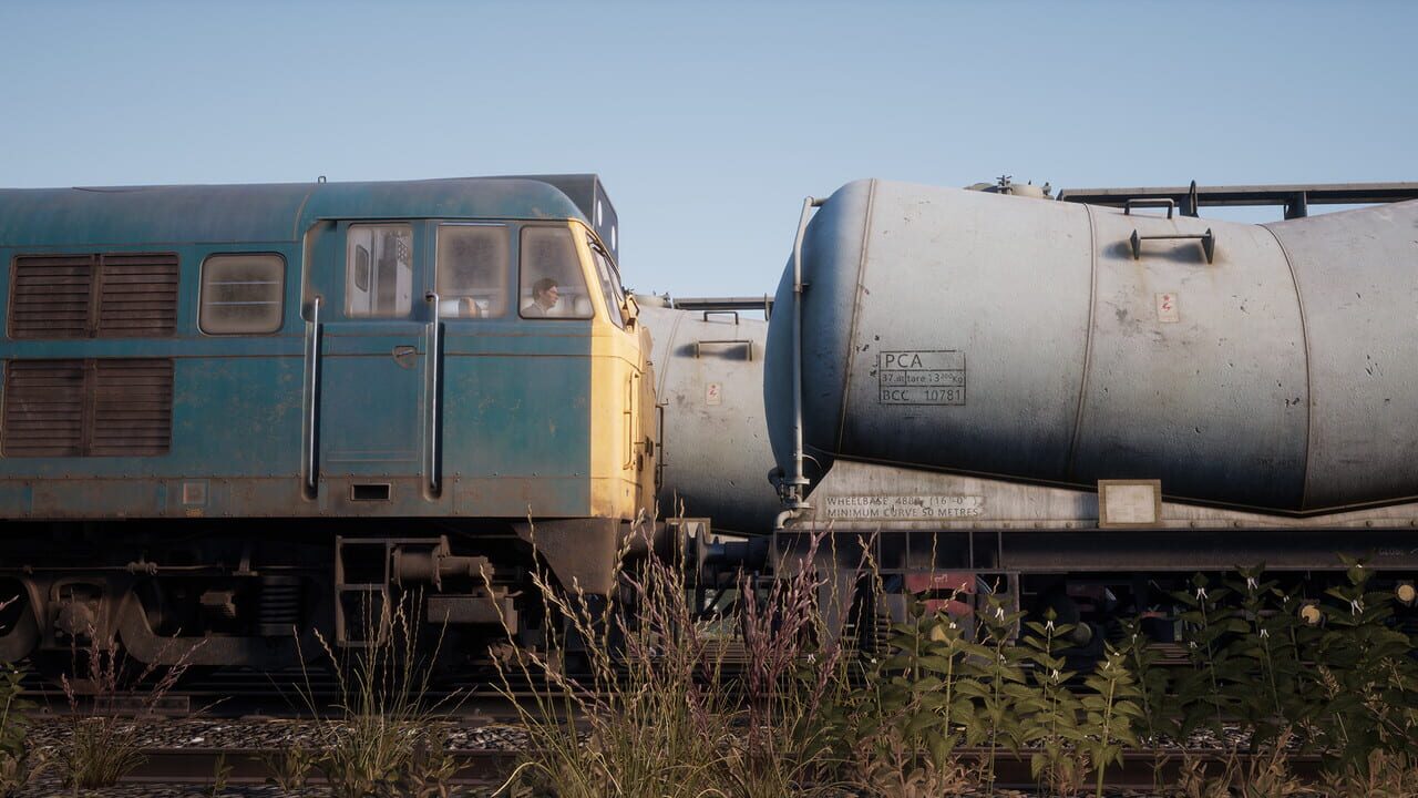 Train Sim World 3: BR Class 31 Loco Image