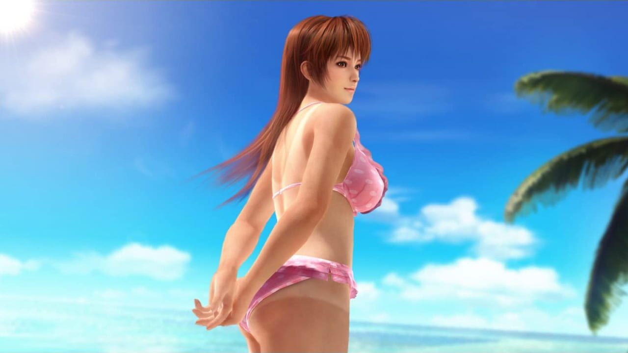 Dead or Alive Xtreme 3: Venus Image