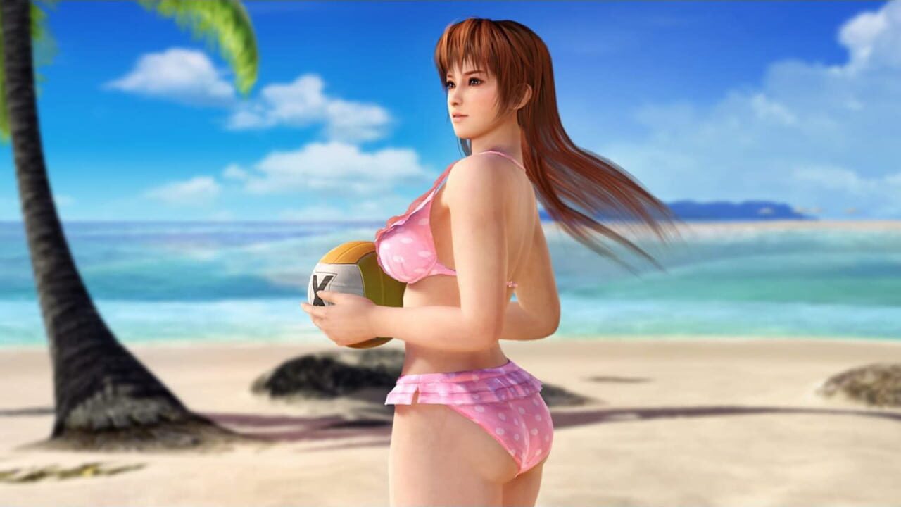 Dead or Alive Xtreme 3: Venus Image