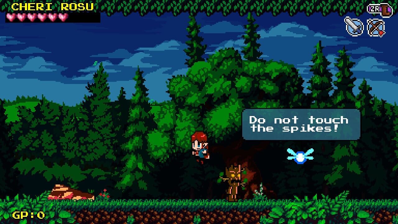 Reknum DX — Screenshot 1
