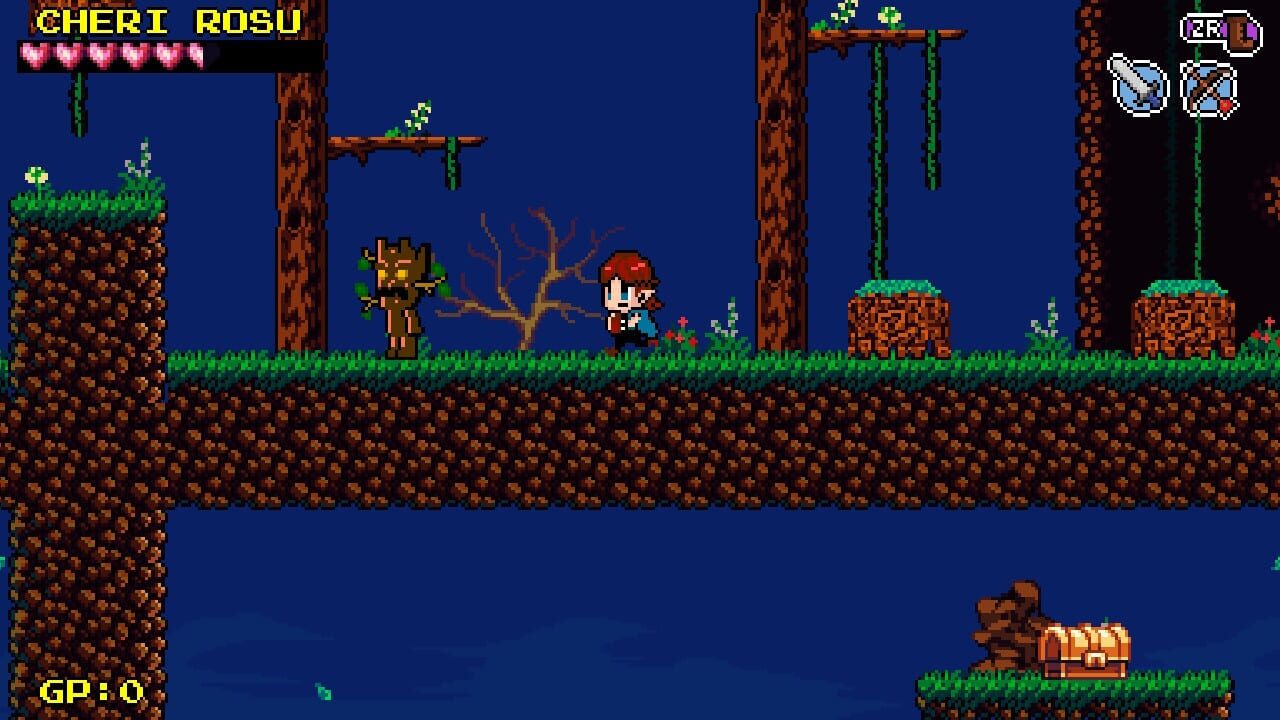 Reknum DX — Screenshot 2
